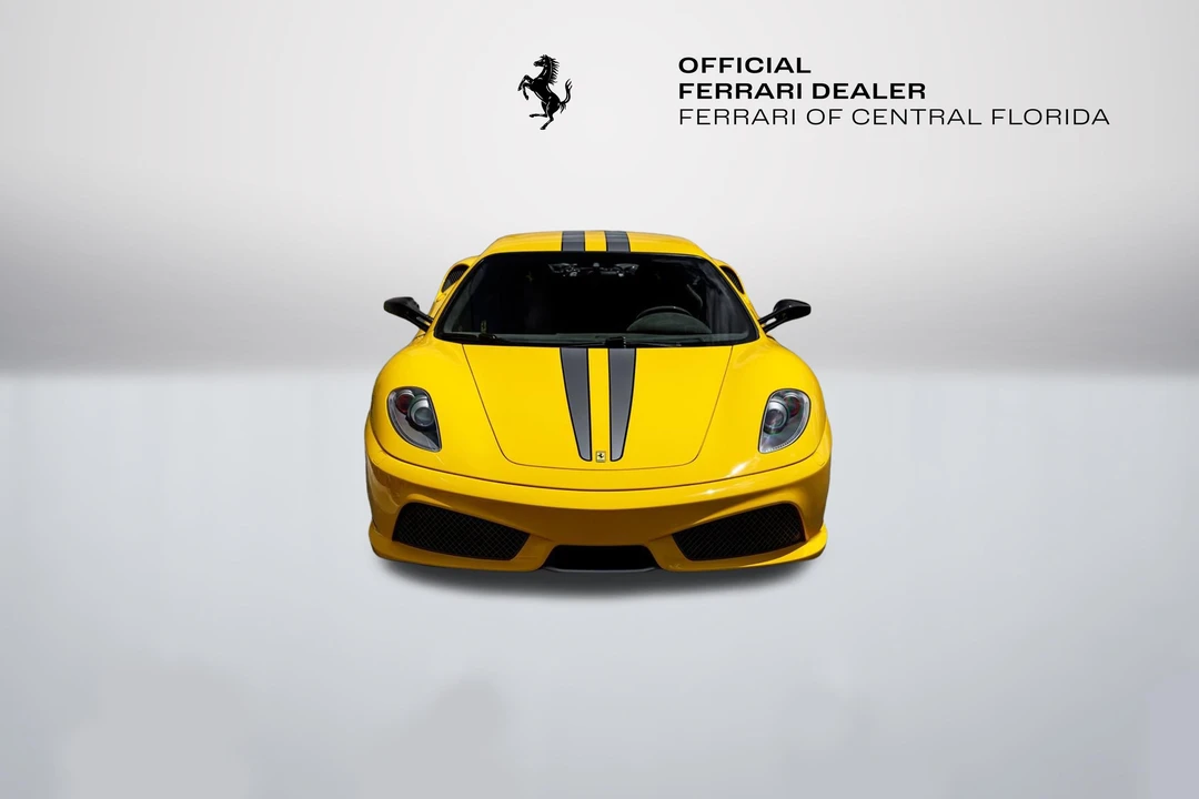 2008 Ferrari F430 Scuderia - Image 8 of 31