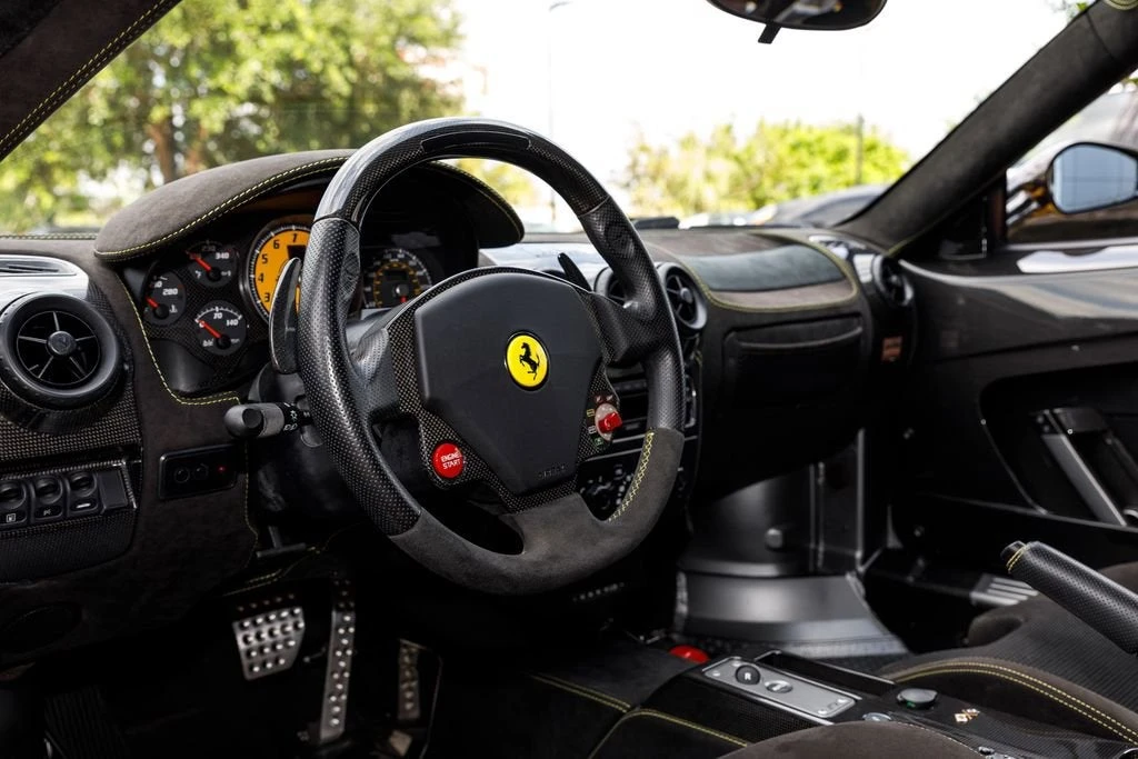 2008 Ferrari F430 Scuderia - Image 29 of 31