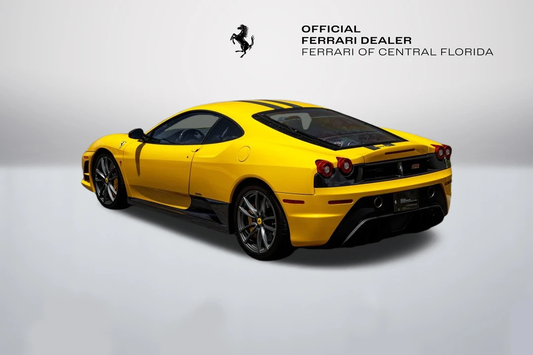 2008 Ferrari F430 Scuderia - Image 3 of 31
