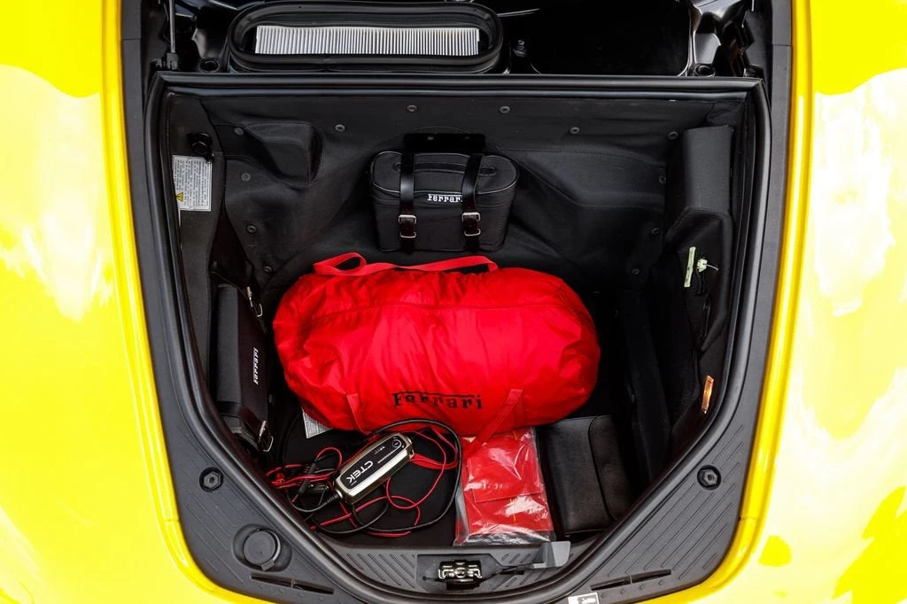 2008 Ferrari F430 Scuderia - Image 9 of 31