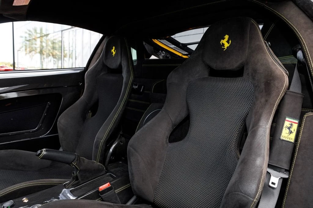 2008 Ferrari F430 Scuderia - Image 23 of 31