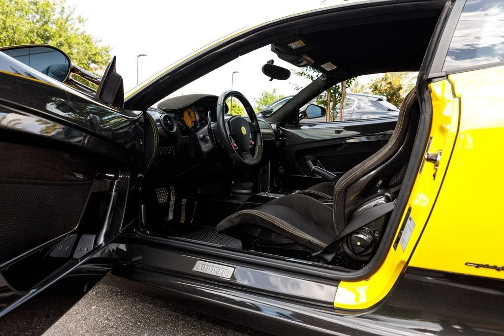2008 Ferrari F430 Scuderia - Image 24 of 31