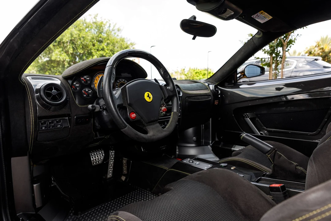 2008 Ferrari F430 Scuderia - Image 26 of 31