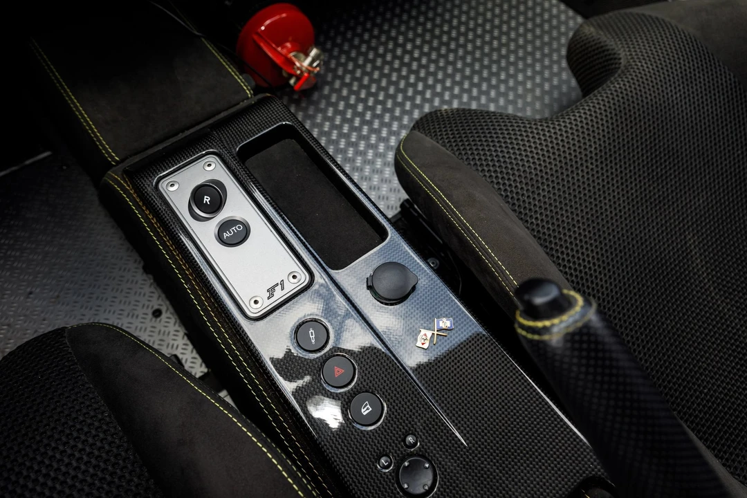 2008 Ferrari F430 Scuderia - Image 19 of 31