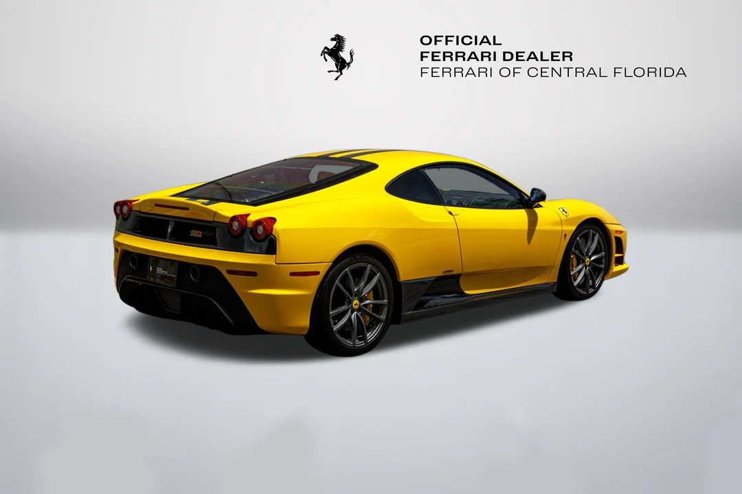 2008 Ferrari F430 Scuderia - Image 5 of 31