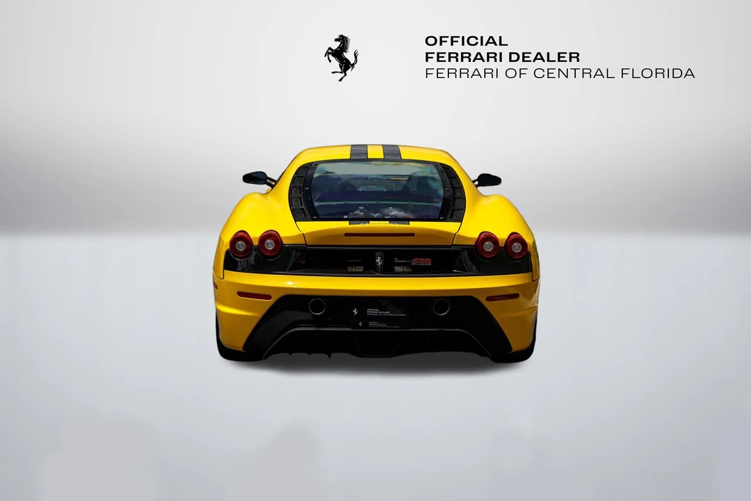 2008 Ferrari F430 Scuderia - Image 4 of 31