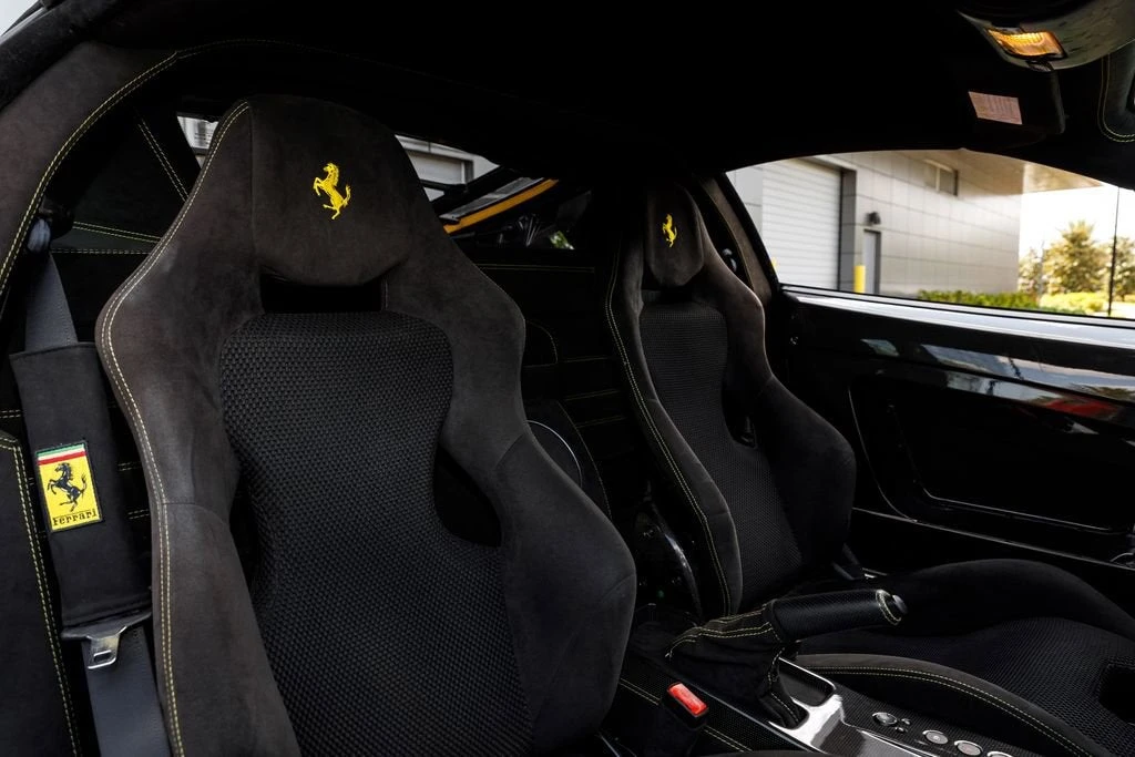 2008 Ferrari F430 Scuderia - Image 10 of 31