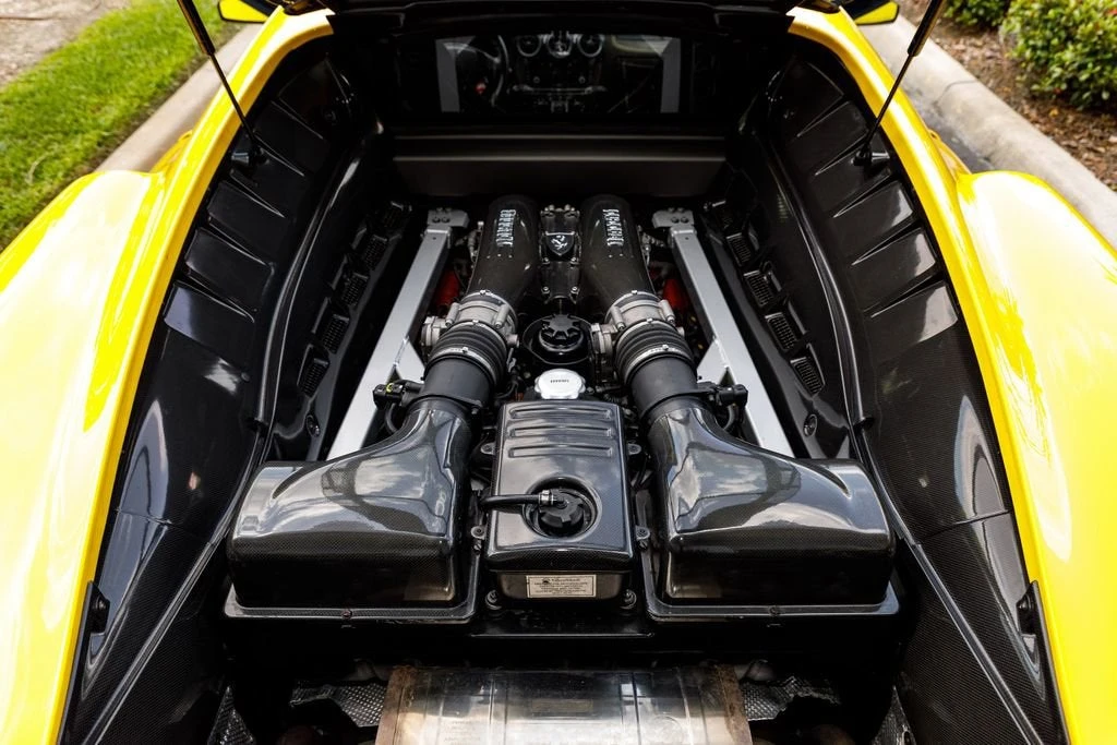 2008 Ferrari F430 Scuderia - Image 15 of 31