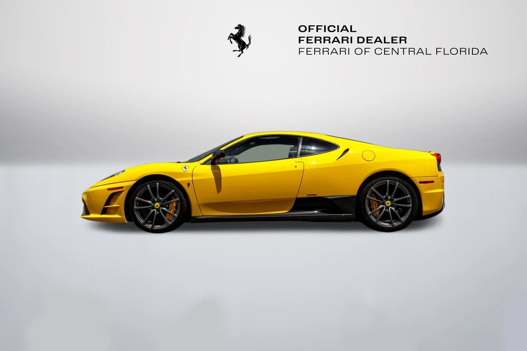 2008 Ferrari F430 Scuderia - Image 2 of 31