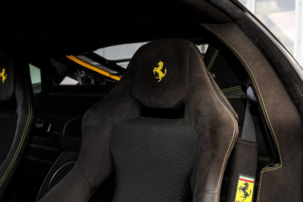2008 Ferrari F430 Scuderia - Image 22 of 31