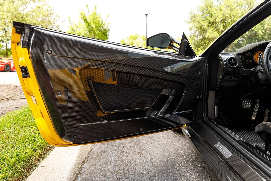 2008 Ferrari F430 Scuderia - Image 25 of 31
