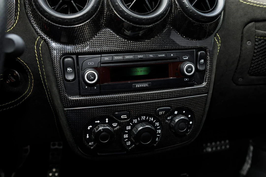 2008 Ferrari F430 Scuderia - Image 16 of 31