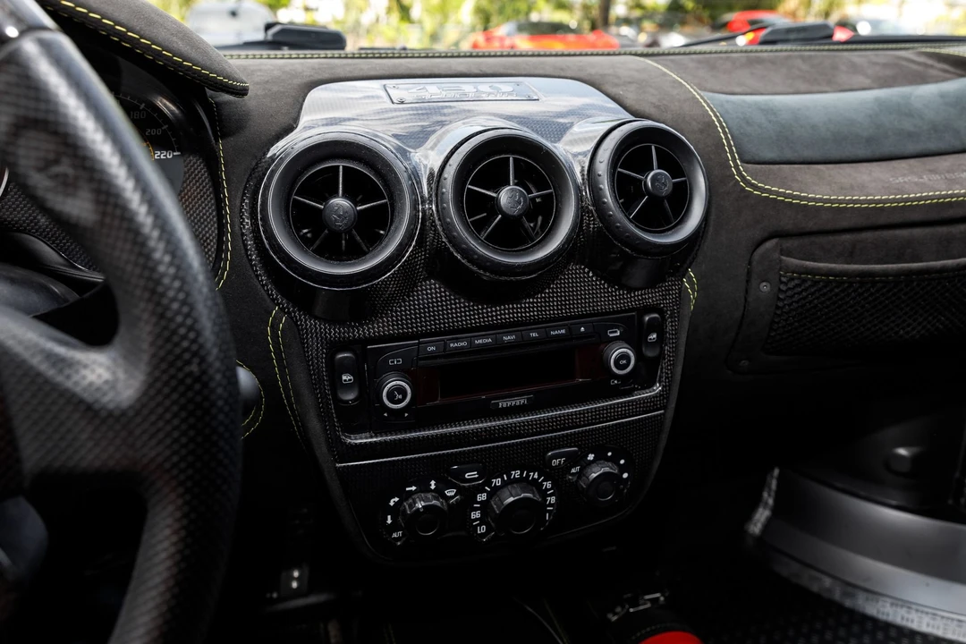 2008 Ferrari F430 Scuderia - Image 20 of 31