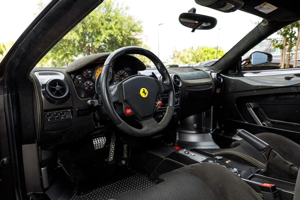 2008 Ferrari F430 Scuderia - Image 30 of 31