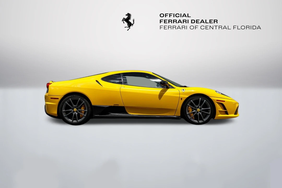 2008 Ferrari F430 Scuderia - Image 6 of 31