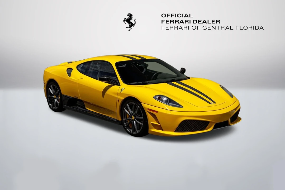 2008 Ferrari F430 Scuderia - Image 7 of 31