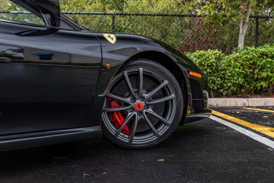 2008 Ferrari F430 Scuderia - Image 5 of 31