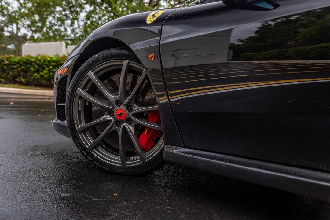 2008 Ferrari F430 Scuderia - Image 11 of 31
