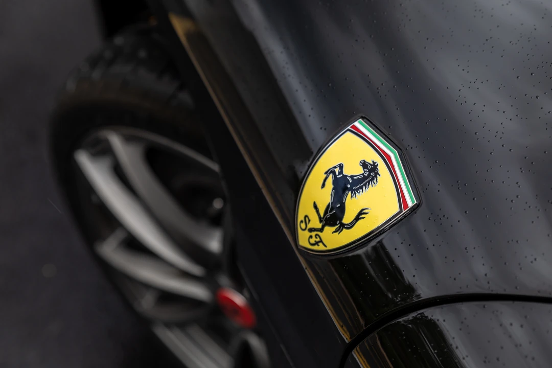 2008 Ferrari F430 Scuderia - Image 30 of 31
