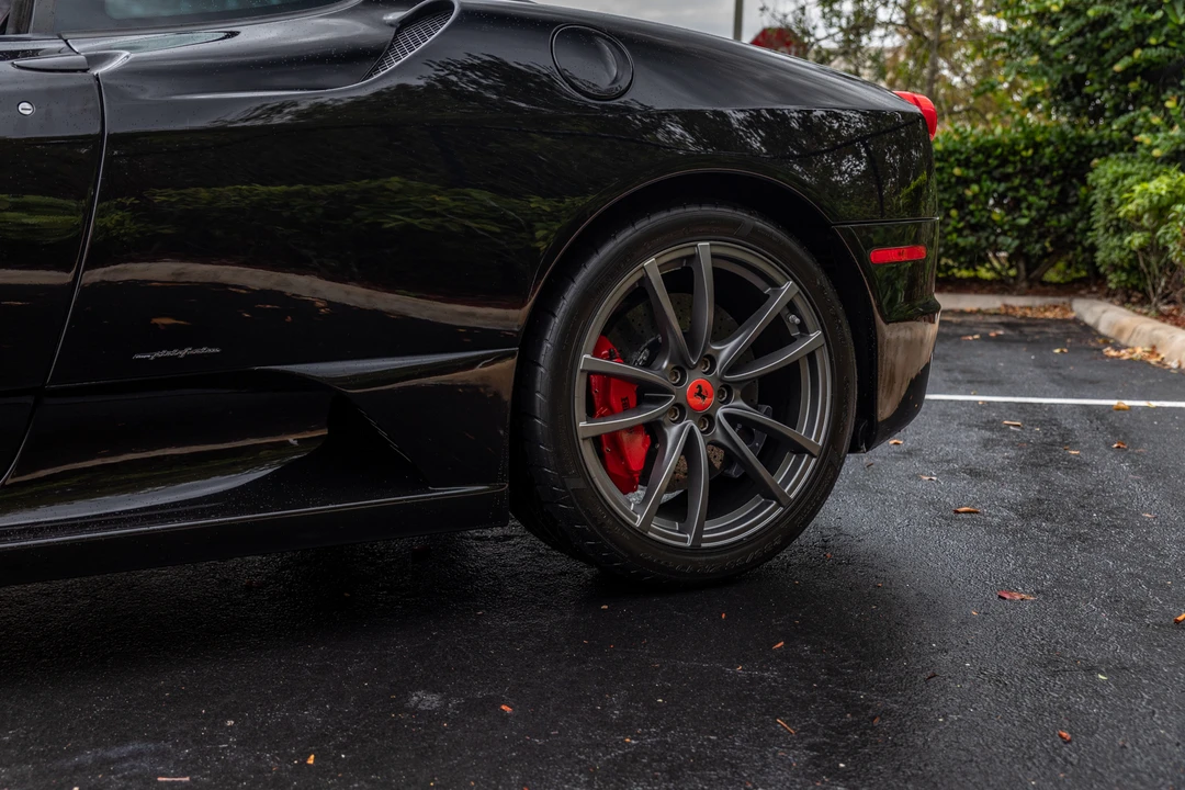 2008 Ferrari F430 Scuderia - Image 14 of 31