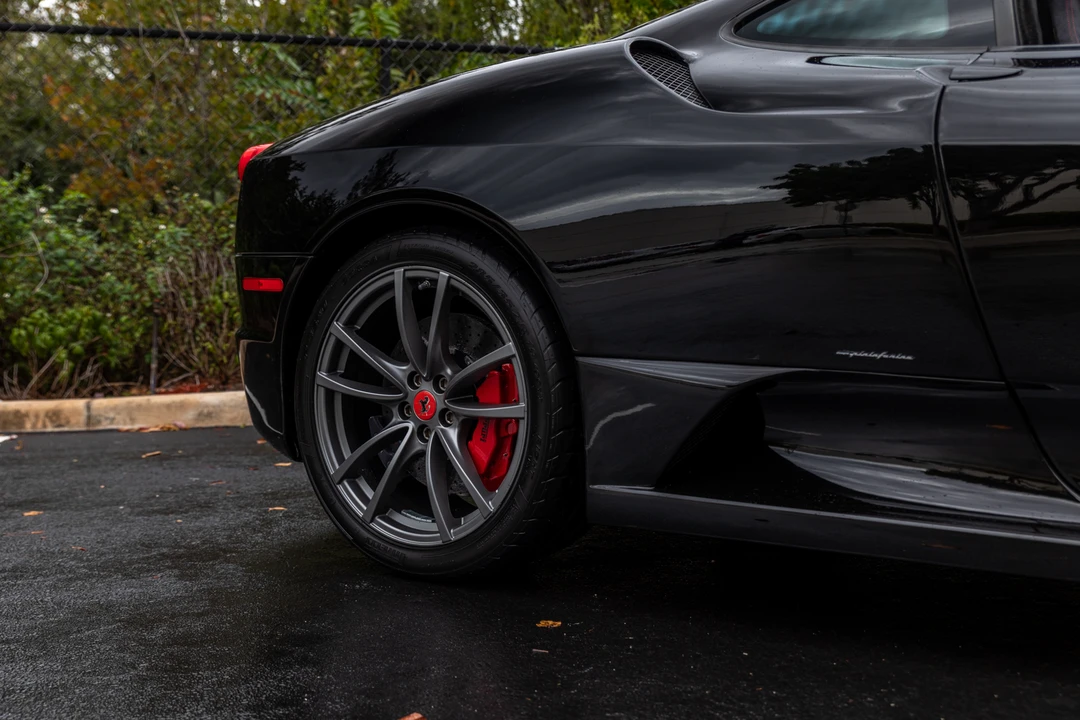 2008 Ferrari F430 Scuderia - Image 17 of 31