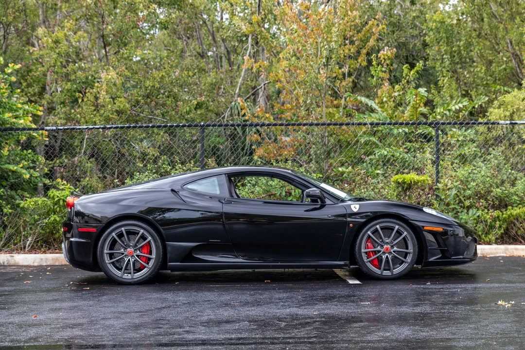 2008 Ferrari F430 Scuderia - Image 4 of 31