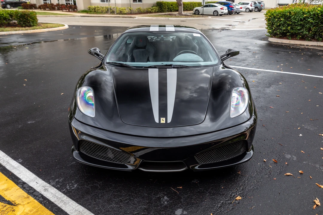2008 Ferrari F430 Scuderia - Image 16 of 31