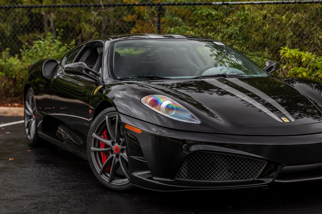 2008 Ferrari F430 Scuderia - Image 3 of 31