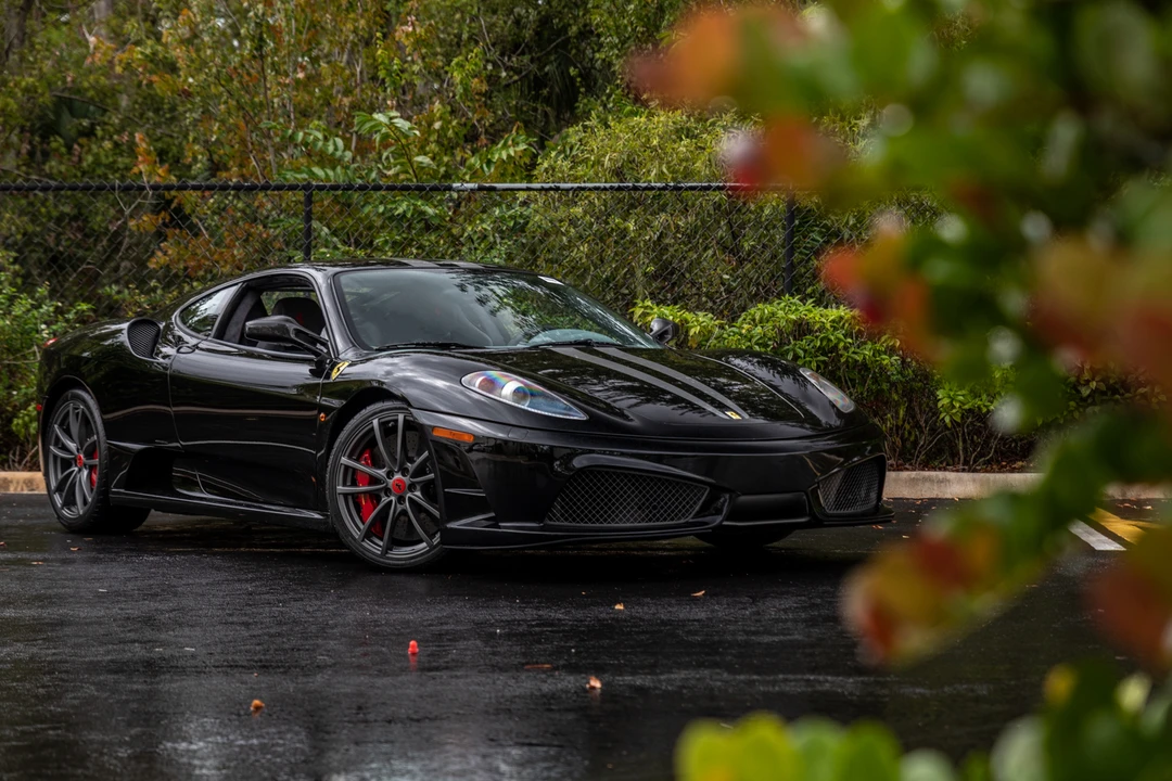 2008 Ferrari F430 Scuderia - Image 2 of 31