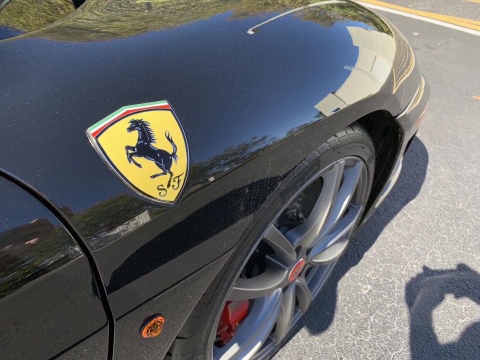 2008 Ferrari F430 Scuderia - Image 6 of 31