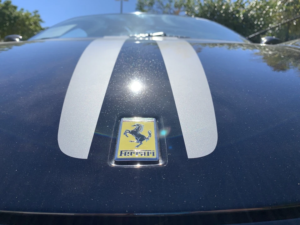 2008 Ferrari F430 Scuderia - Image 19 of 31