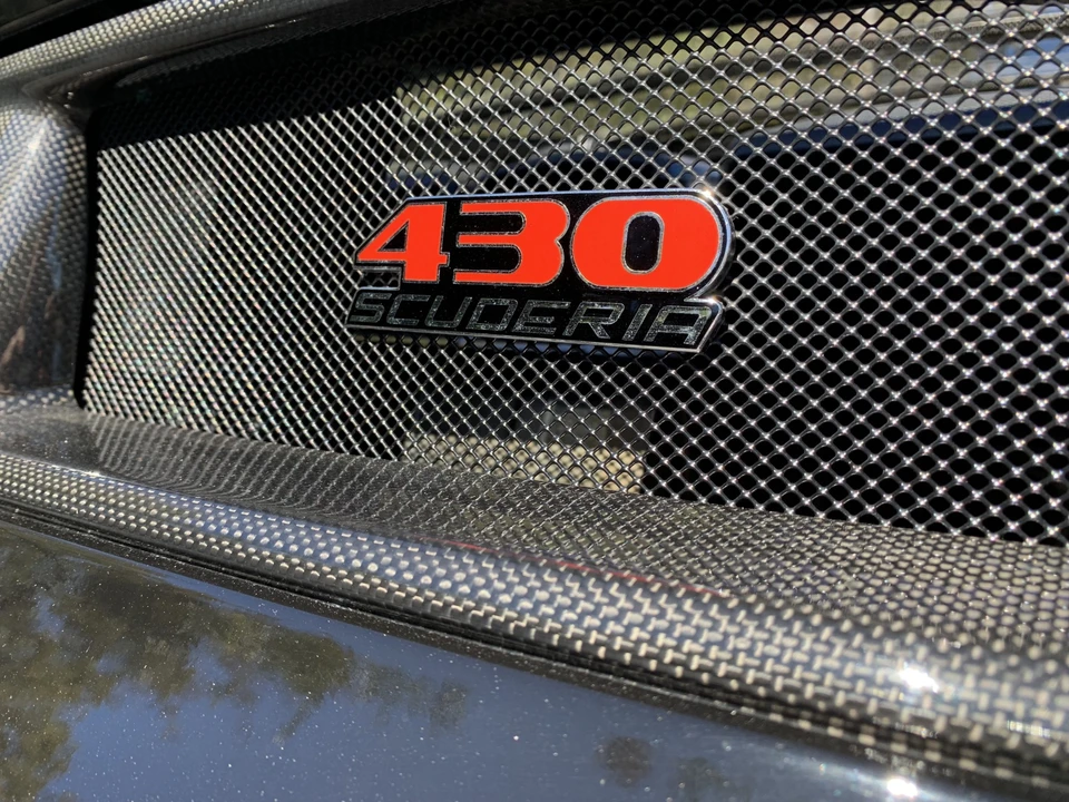 2008 Ferrari F430 Scuderia - Image 26 of 31