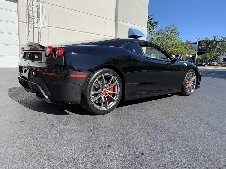 2008 Ferrari F430 Scuderia - Image 7 of 31