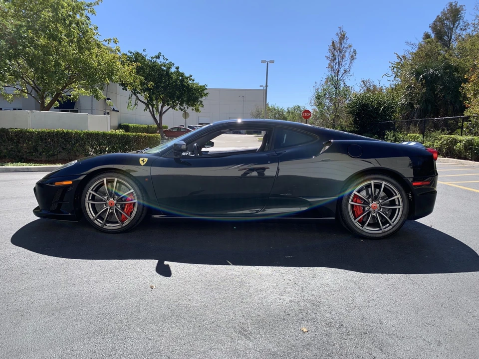 2008 Ferrari F430 Scuderia - Image 13 of 31