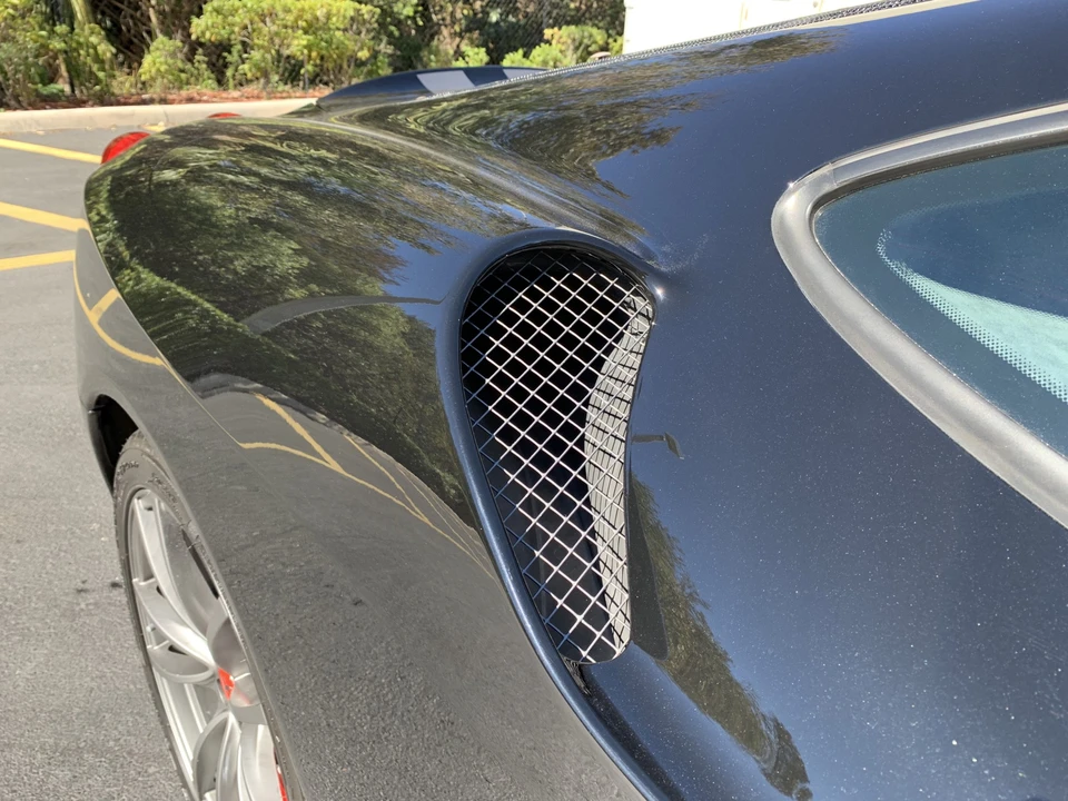 2008 Ferrari F430 Scuderia - Image 25 of 31