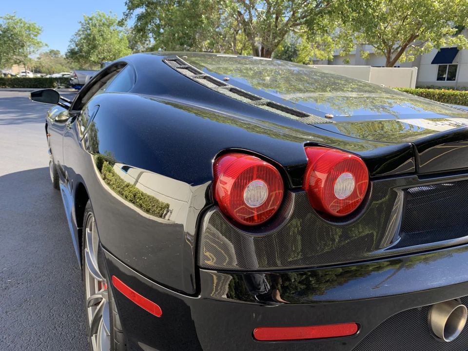 2008 Ferrari F430 Scuderia - Image 10 of 31