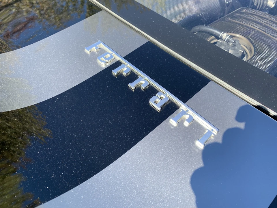 2008 Ferrari F430 Scuderia - Image 29 of 31