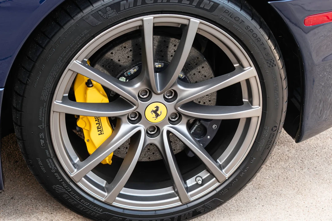 2008 Ferrari F430 Scuderia - Image 29 of 31