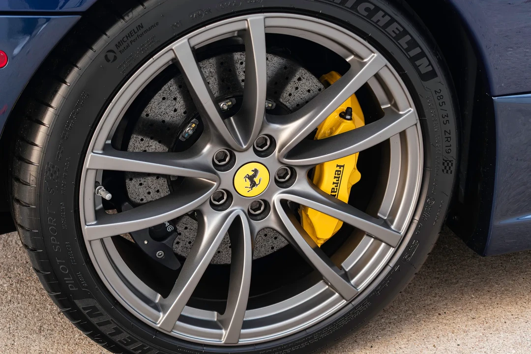 2008 Ferrari F430 Scuderia - Image 28 of 31