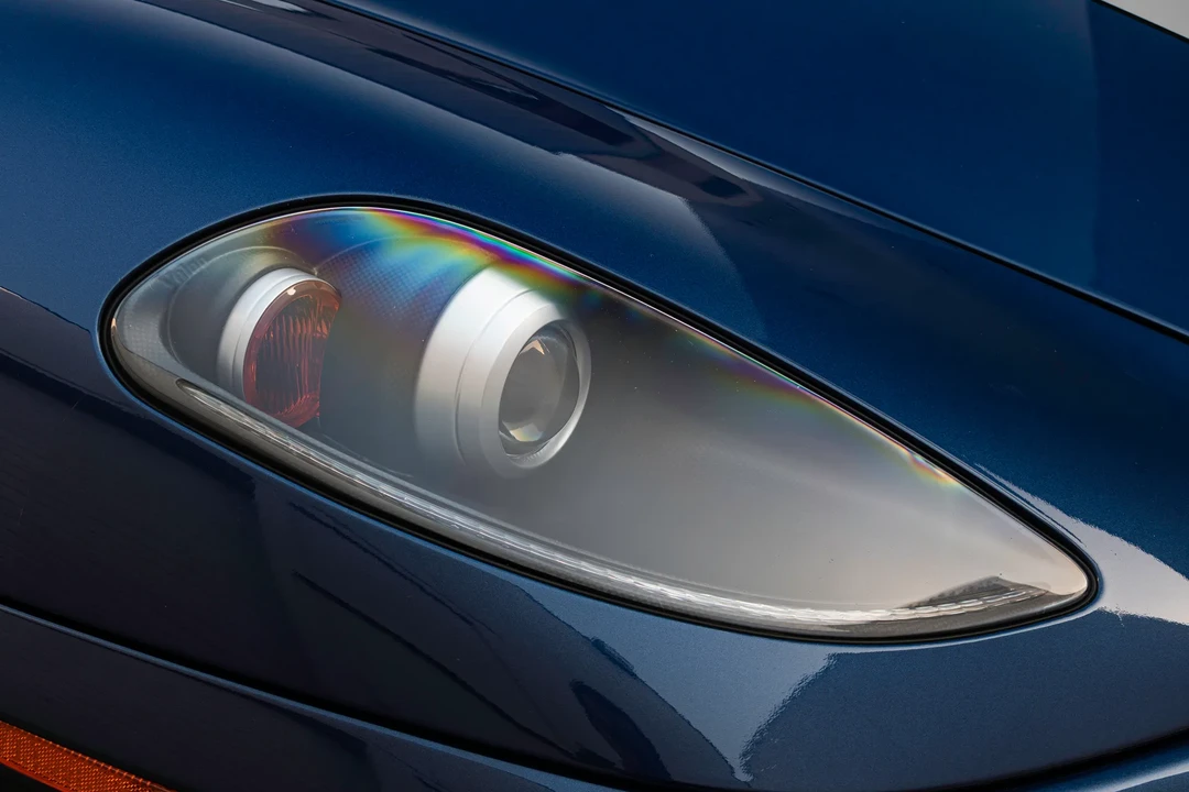2008 Ferrari F430 Scuderia - Image 26 of 31