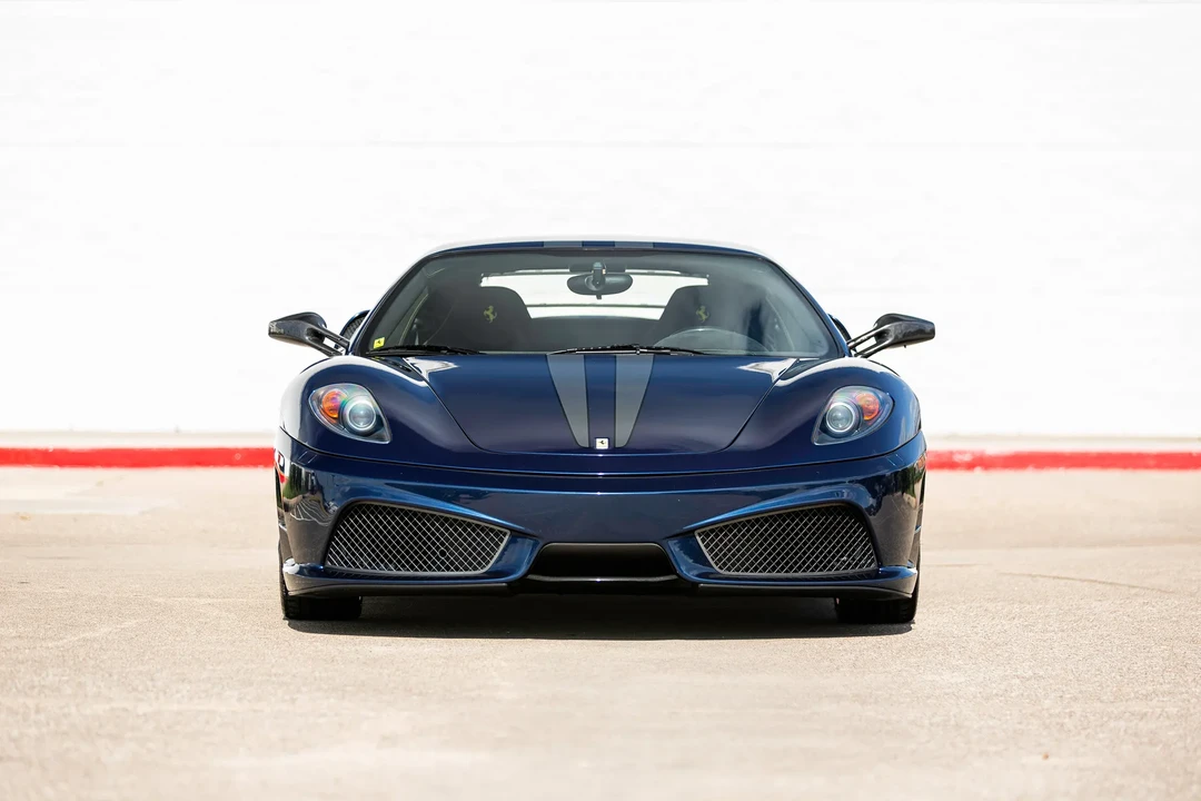 2008 Ferrari F430 Scuderia - Image 6 of 31