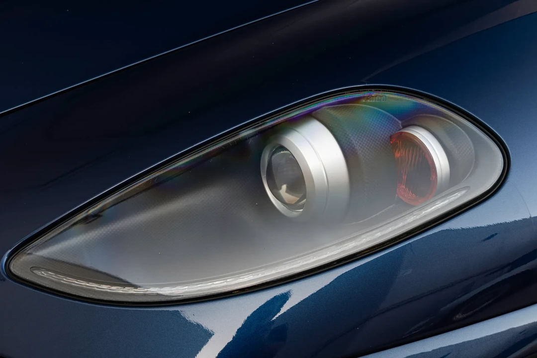 2008 Ferrari F430 Scuderia - Image 25 of 31