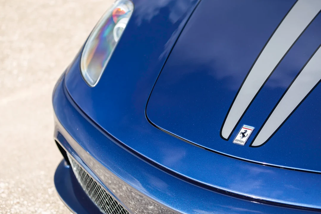 2008 Ferrari F430 Scuderia - Image 18 of 31