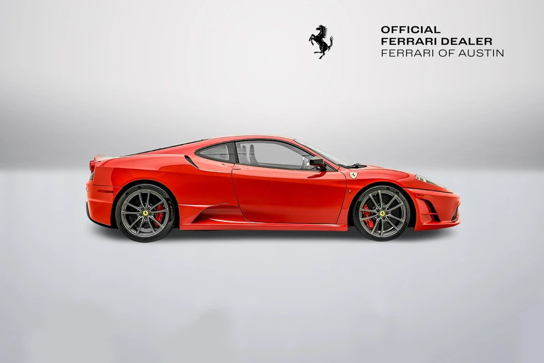 2008 Ferrari F430 Scuderia - Image 8 of 31