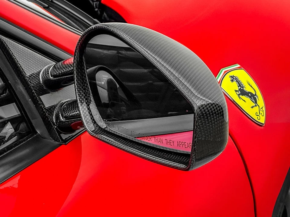 2008 Ferrari F430 Scuderia - Image 28 of 31