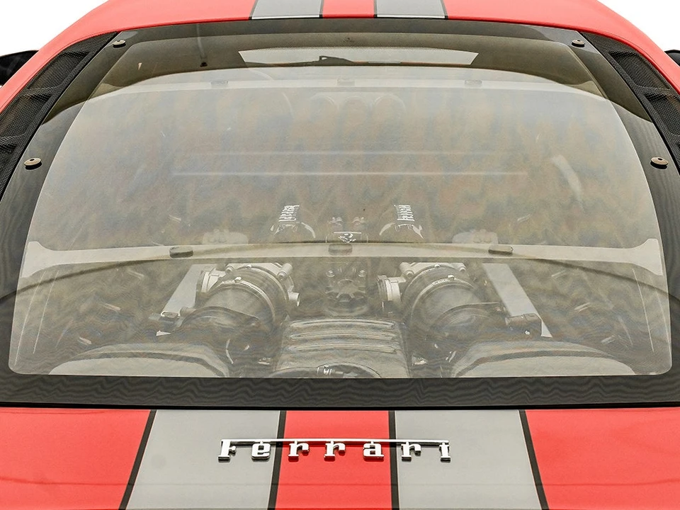 2008 Ferrari F430 Scuderia - Image 29 of 31