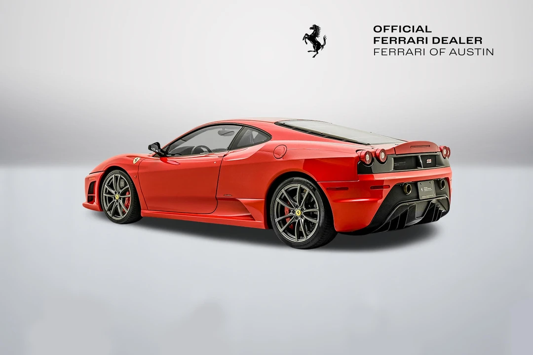 2008 Ferrari F430 Scuderia - Image 5 of 31
