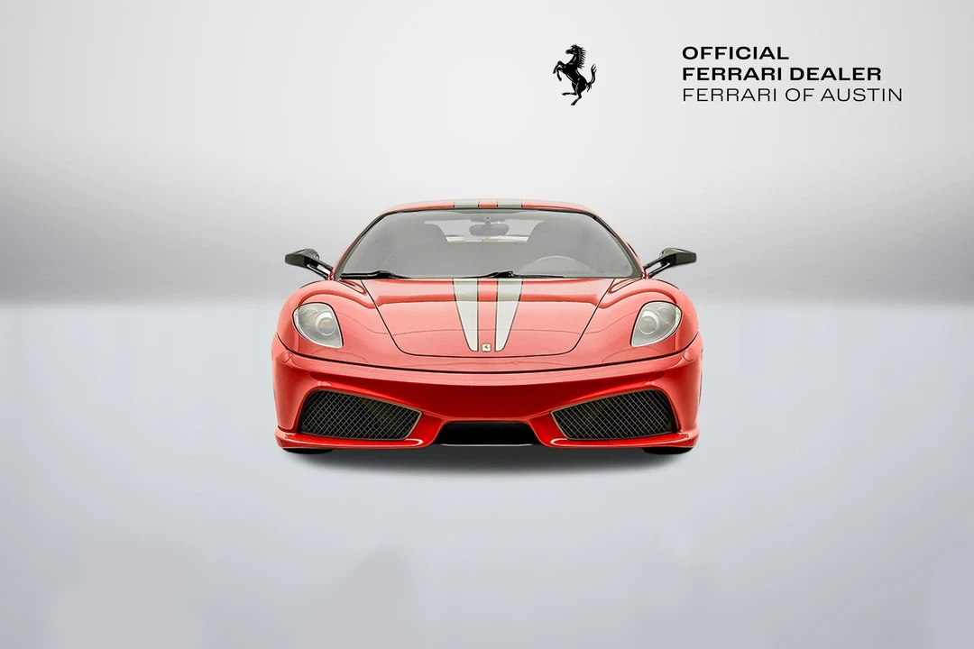 2008 Ferrari F430 Scuderia - Image 2 of 31