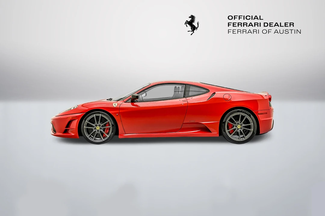 2008 Ferrari F430 Scuderia - Image 4 of 31