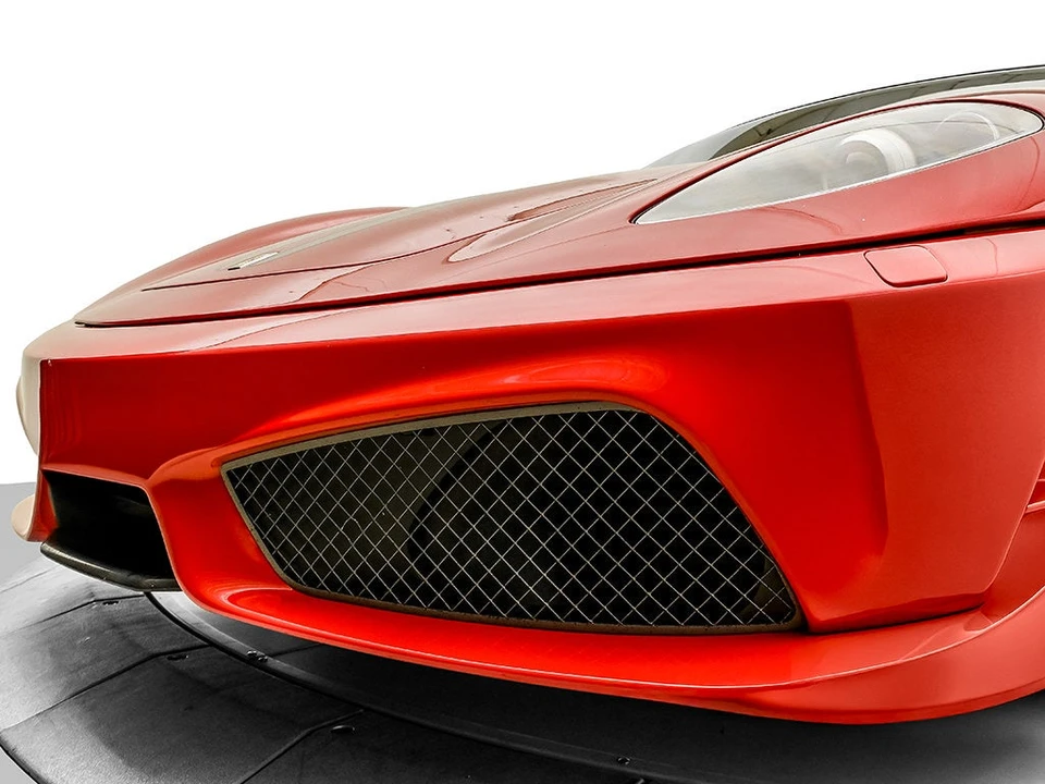 2008 Ferrari F430 Scuderia - Image 22 of 31